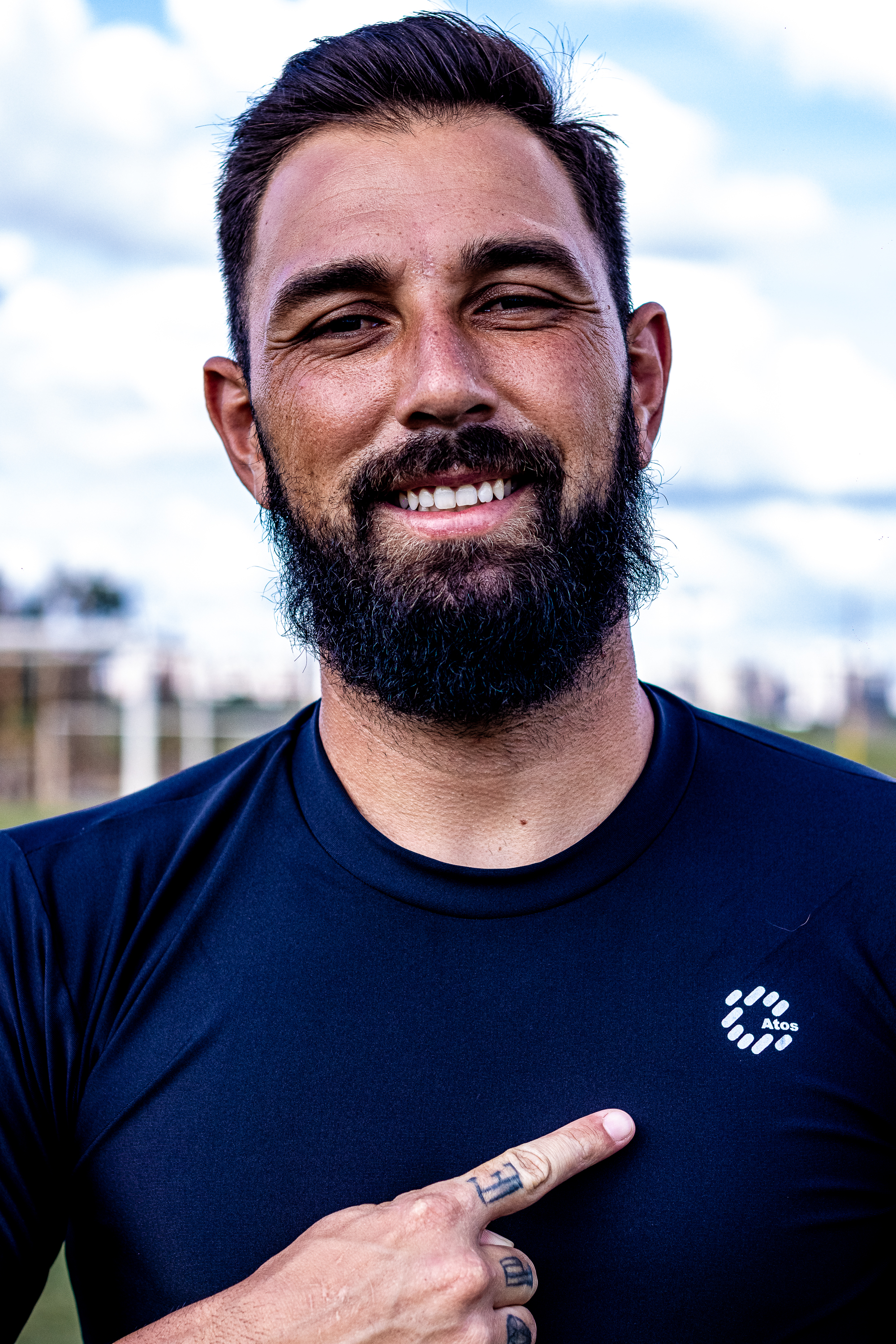 Treinamento R.33 Academy