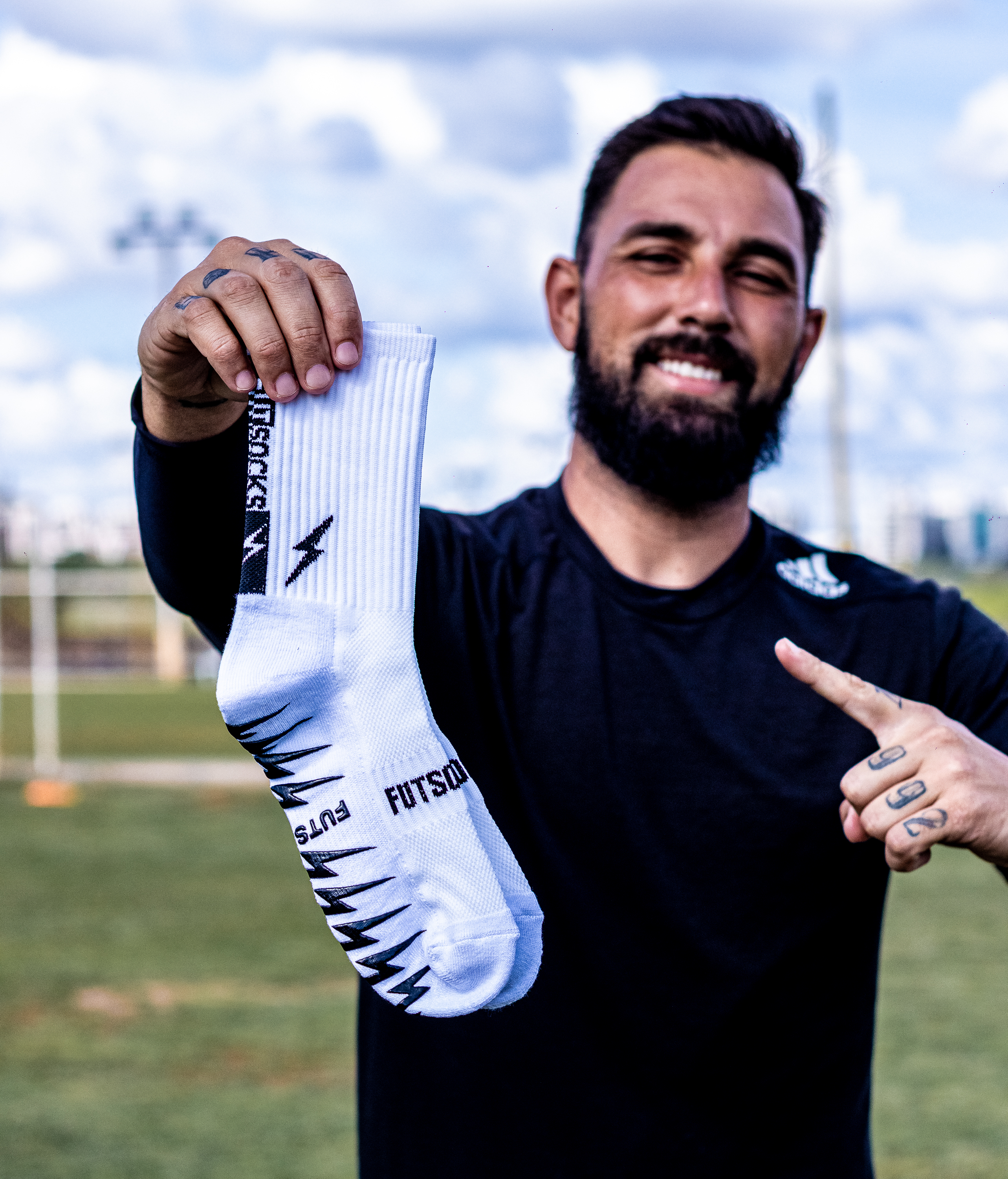 Rhuan Jesus Internacional 12