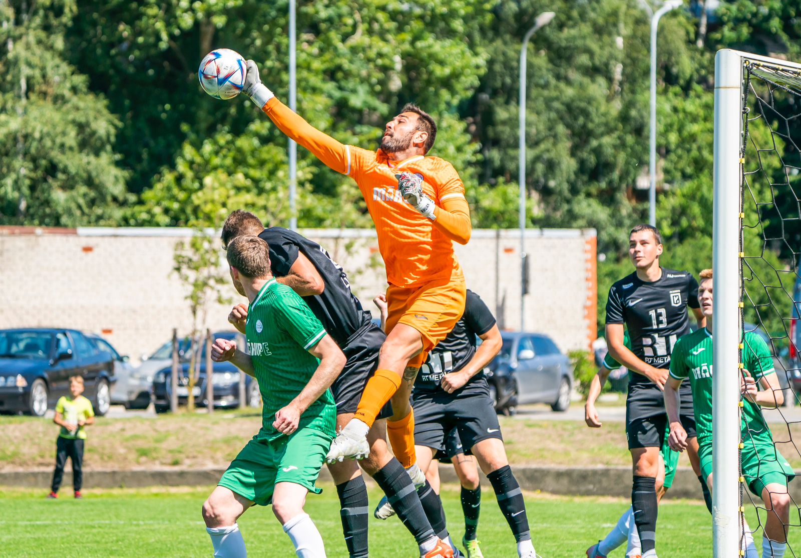 Rhuan Jesus Internacional 1