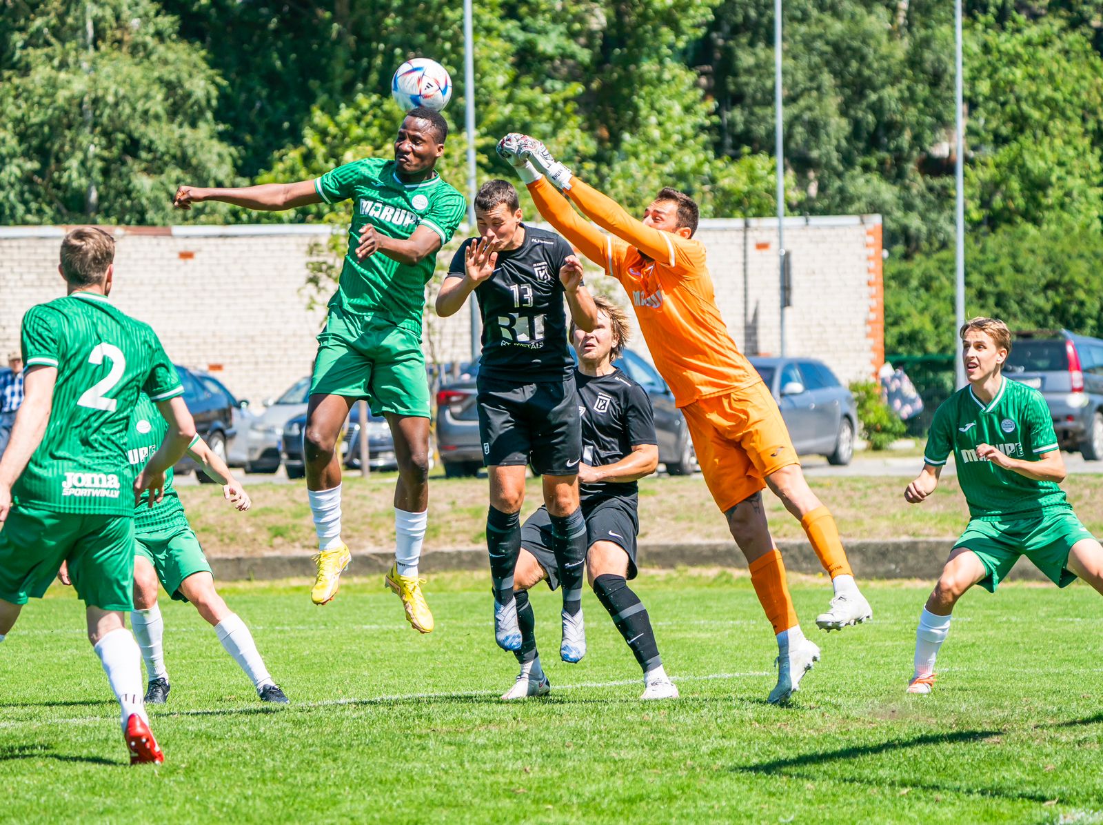 Rhuan Jesus Internacional 2