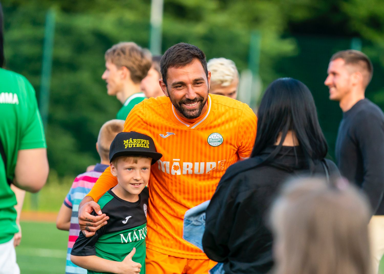 Rhuan Jesus Internacional 3