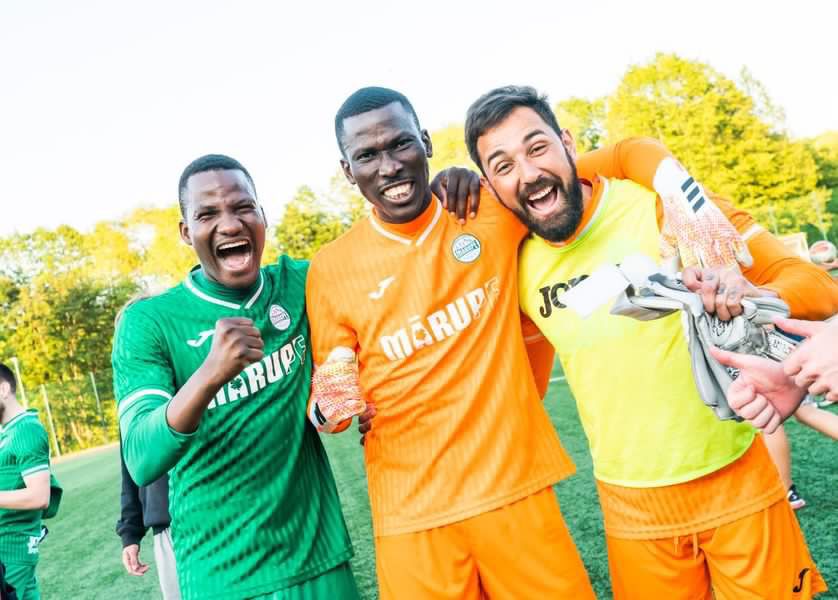 Rhuan Jesus Internacional 4