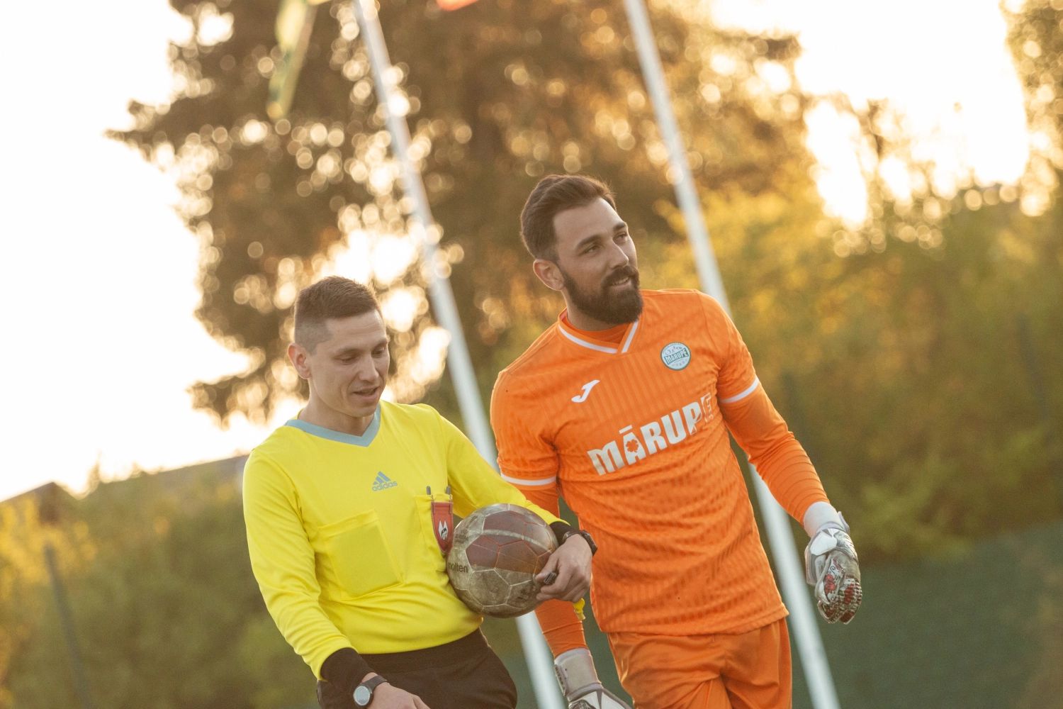 Rhuan Jesus Internacional 5