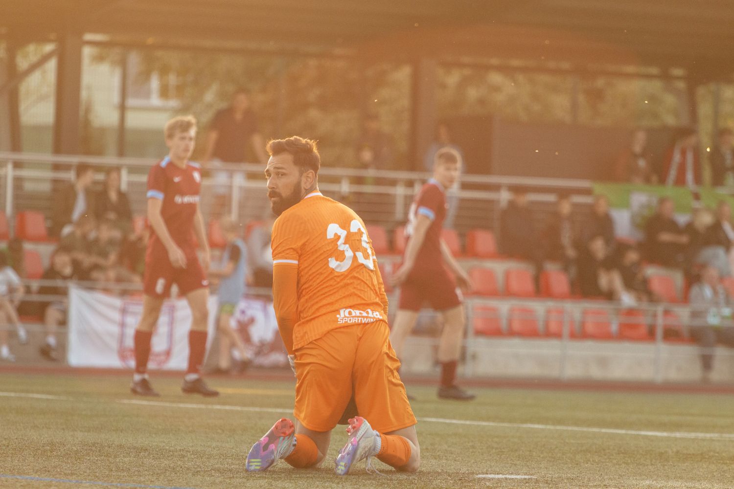 Rhuan Jesus Internacional 6