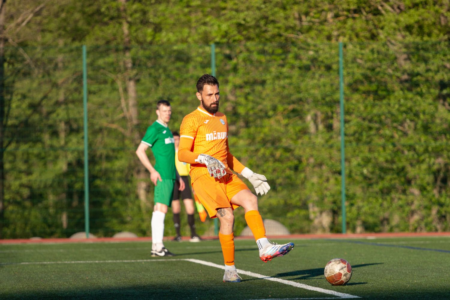 Rhuan Jesus Internacional 7