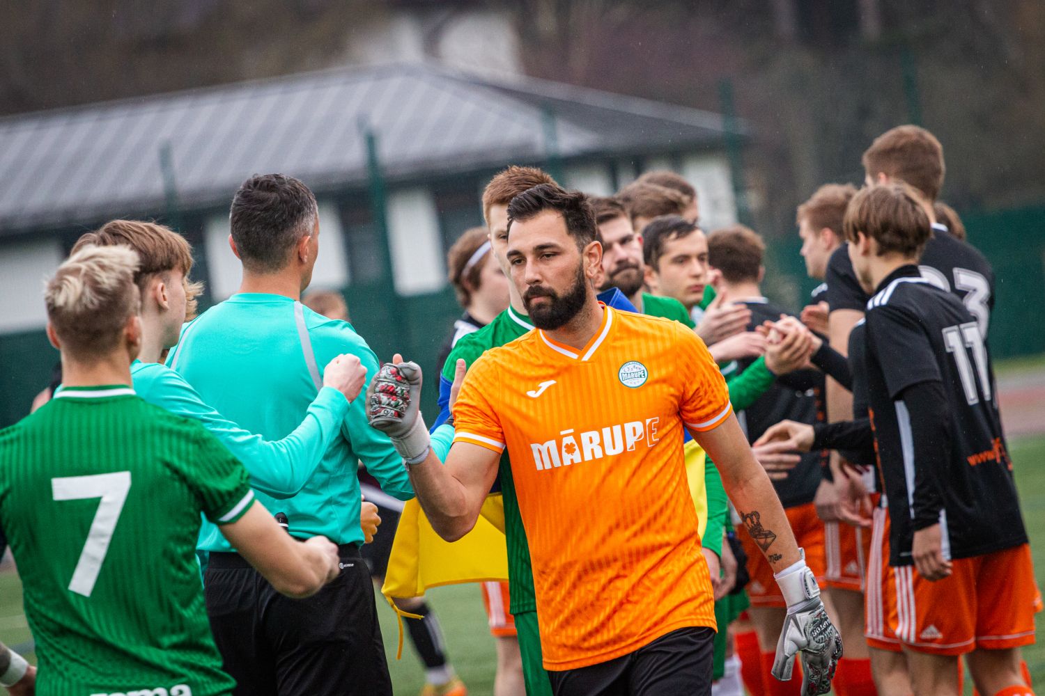 Rhuan Jesus Internacional 9