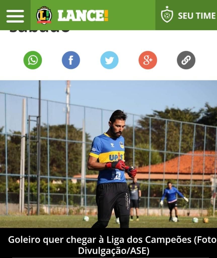 Rhuan Jesus Internacional 10