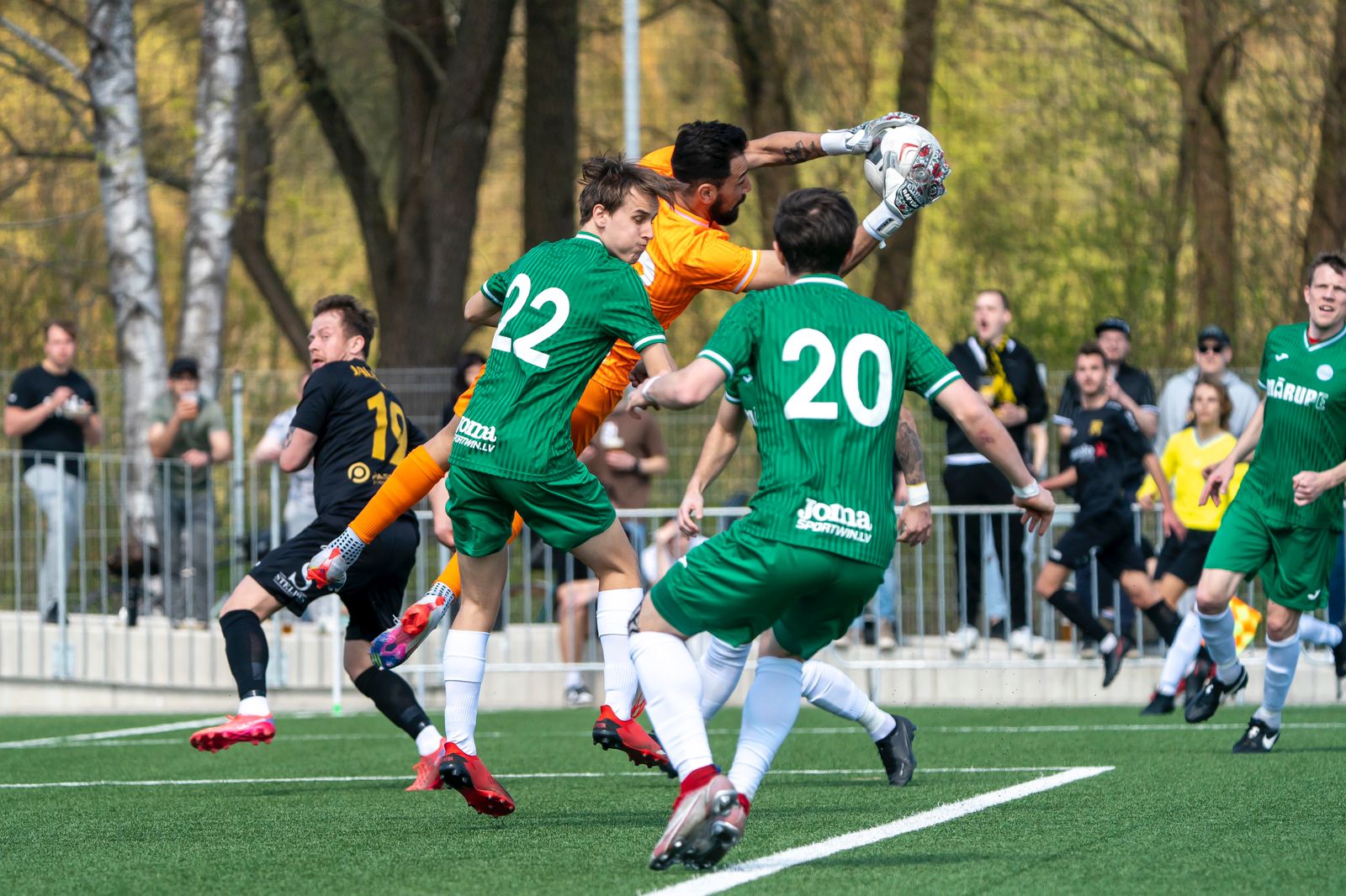 Rhuan Jesus Internacional 11